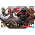 30MF CLASS UP ARMOR (DRAGONIA LORD) 30MF CLASS UP ARMOR (DRAGONIA LORD)