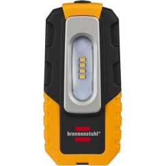 Brennenstuhl įkraunama baterija 4 LED (1176440)