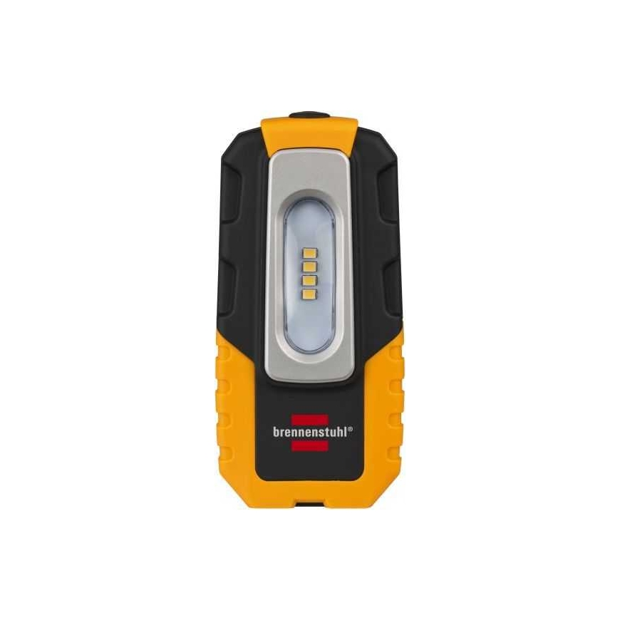Brennenstuhl įkraunama baterija 4 LED (1176440)