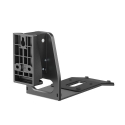 Norstone Rotative Wall Mount for Sonos Era 300, black Norstone Rotative Wall Mount for Sonos Era 300, black