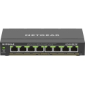 Netgear 8PT GE Plus Switch W/HI-PWR POE+ Netgear 8PT GE Plus Switch W/HI-PWR POE+