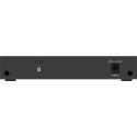 Коммутатор Netgear 8PT GE Plus с HI-PWR POE+ Коммутатор Netgear 8PT GE Plus с HI-PWR POE+