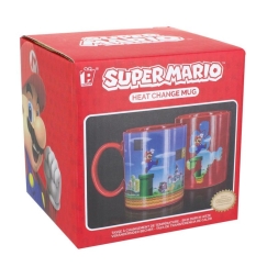 Paladone Super Mario muki Monivärinen Yleinen 1 kpl