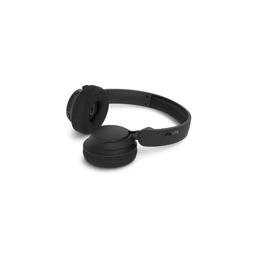 Philips TAH4000BK/00 langattomat kuulokkeet, musta – 3
