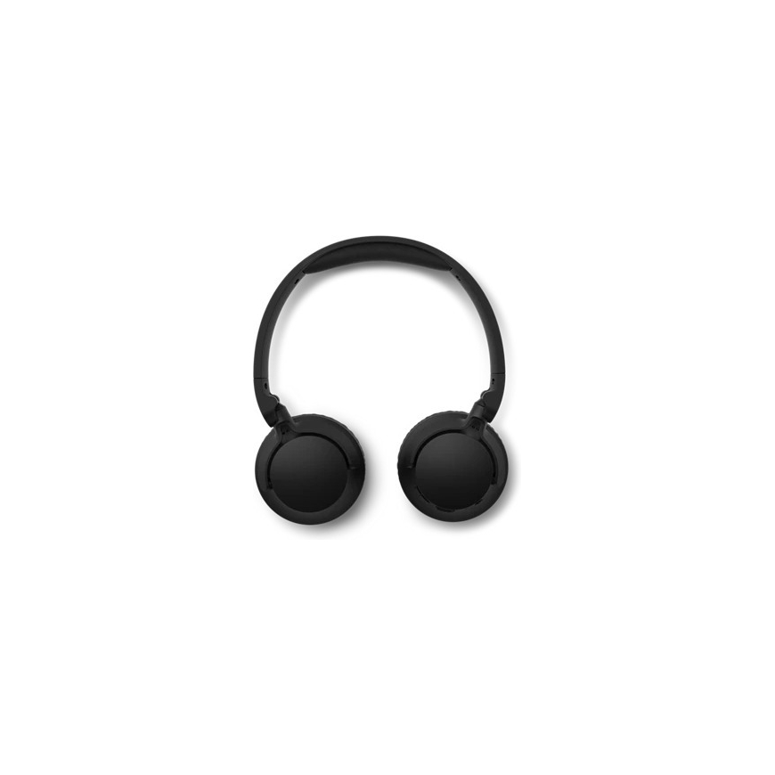 Philips TAH4000BK/00 belaidės ausinės, juodos – 5