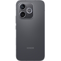 Honor 600 Lite 16,8 cm (6.6") Kaksois-SIM Android 16.0 5G USB Type-C 8 GB 128 GB 6520 mAh Musta