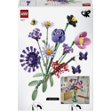 LEGO Botanicals 11507 Оливия Родриго Букет Цветов LEGO Botanicals 11507 Оливия Родриго Букет Цветов