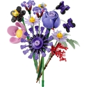LEGO Botanicals 11507 Olivija Rodrigo Gėlių Puokštė LEGO Botanicals 11507 Olivija Rodrigo Gėlių Puokštė