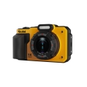 Rollei Sportsline 64 Pro digikaamera, oranž Rollei Sportsline 64 Pro digikaamera, oranž