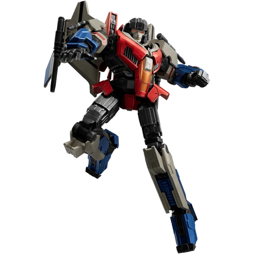 BLOKEES TRANSFORMERS ONE CLASSIC CLASS 16 - STARSCREAM – 4