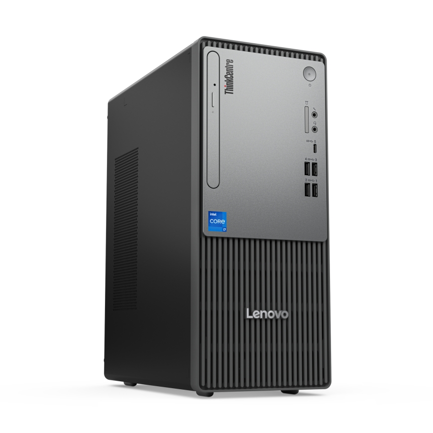 Lenovo ThinkCentre neo 50t Gen 5 Intel® Core™ i7 i7-14700 16 GB DDR5-SDRAM 1 TB SSD Windows 11 Pro T – 3