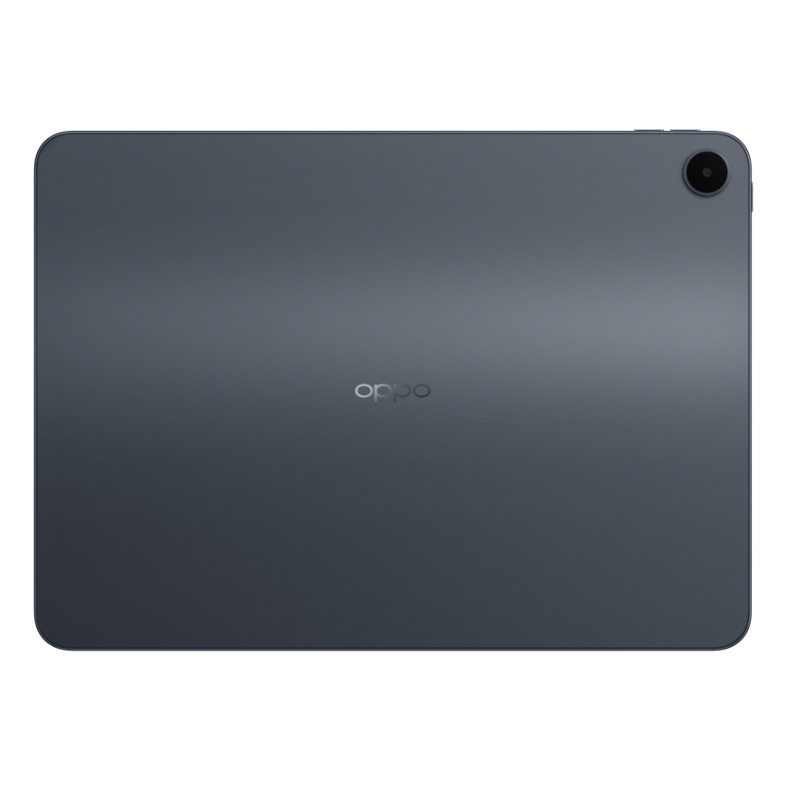 OPPO Pad 5 12.1" WiFi tablet, 8 GB / 128 GB, Starlight Black – 4