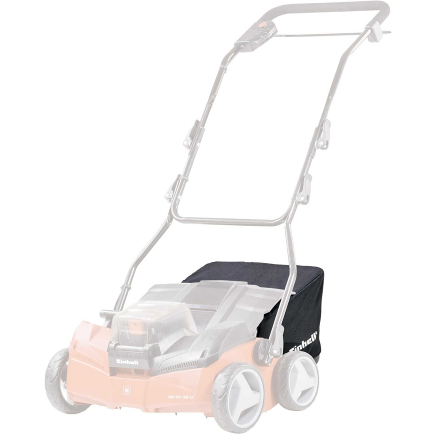 Einhell savāktāja soma GE-SC 35 Li