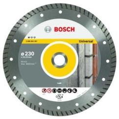 Bosch Powertools Bosch Diamond diskas B.U. Turbo 230