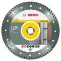 Bosch Powertools Bosch Diamond diskas B.U. Turbo 230 Bosch Powertools Bosch Diamond diskas B.U. Turbo 230