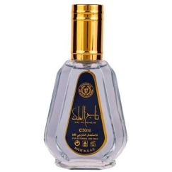 Afnan _8364674 ARD AL ZAAFARAN Taj Al Malik EDP спрей 50мл