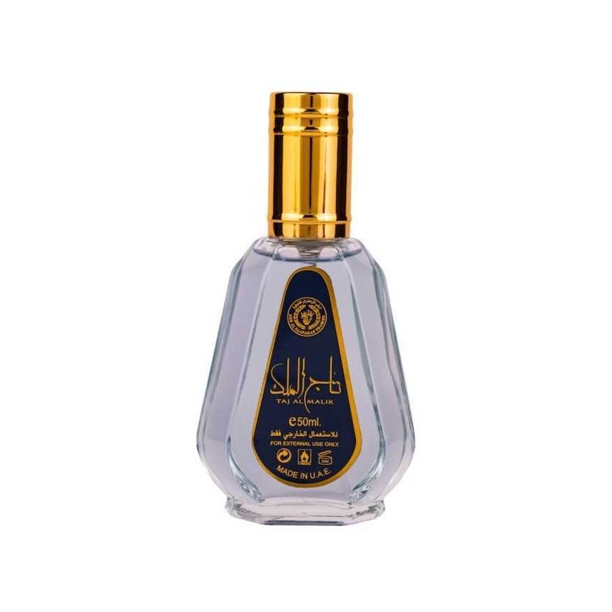 Afnan _8364674 ARD AL ZAAFARAN Taj Al Malik EDP-suihke 50ml