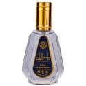 Afnan _8364674 ARD AL ZAAFARAN Taj Al Malik EDP purškiklis 50ml Afnan _8364674 ARD AL ZAAFARAN Taj Al Malik EDP purškiklis 50ml