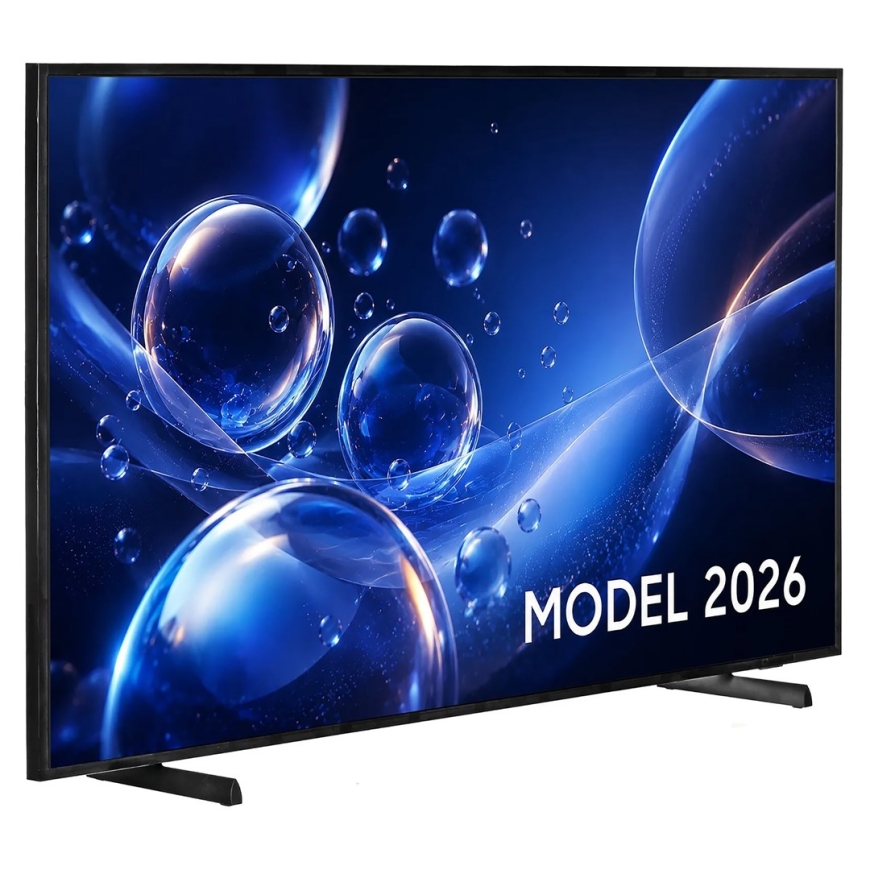 Samsung QE43LS03HE 109,2 cm (43") 4K Ultra HD Äly-Televisio Wi-Fi Musta – 2