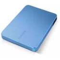 Toshiba Canvio Flex 4TB 2.5 metāliski zils Toshiba Canvio Flex 4TB 2.5 metāliski zils