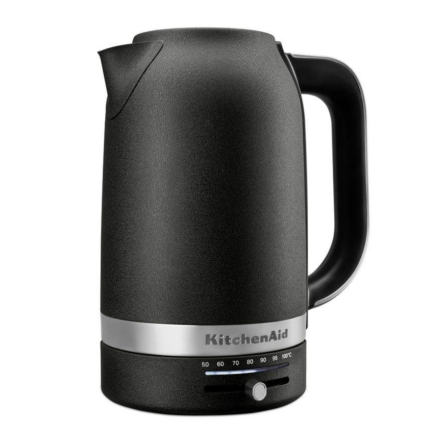 Elektrinis virdulys KitchenAid 5KEK1701EBK 1,7 l 2400 W juodas – 3