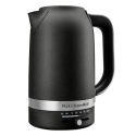 Elektrinis virdulys KitchenAid 5KEK1701EBK 1,7 l 2400 W juodas Elektrinis virdulys KitchenAid 5KEK1701EBK 1,7 l 2400 W juodas