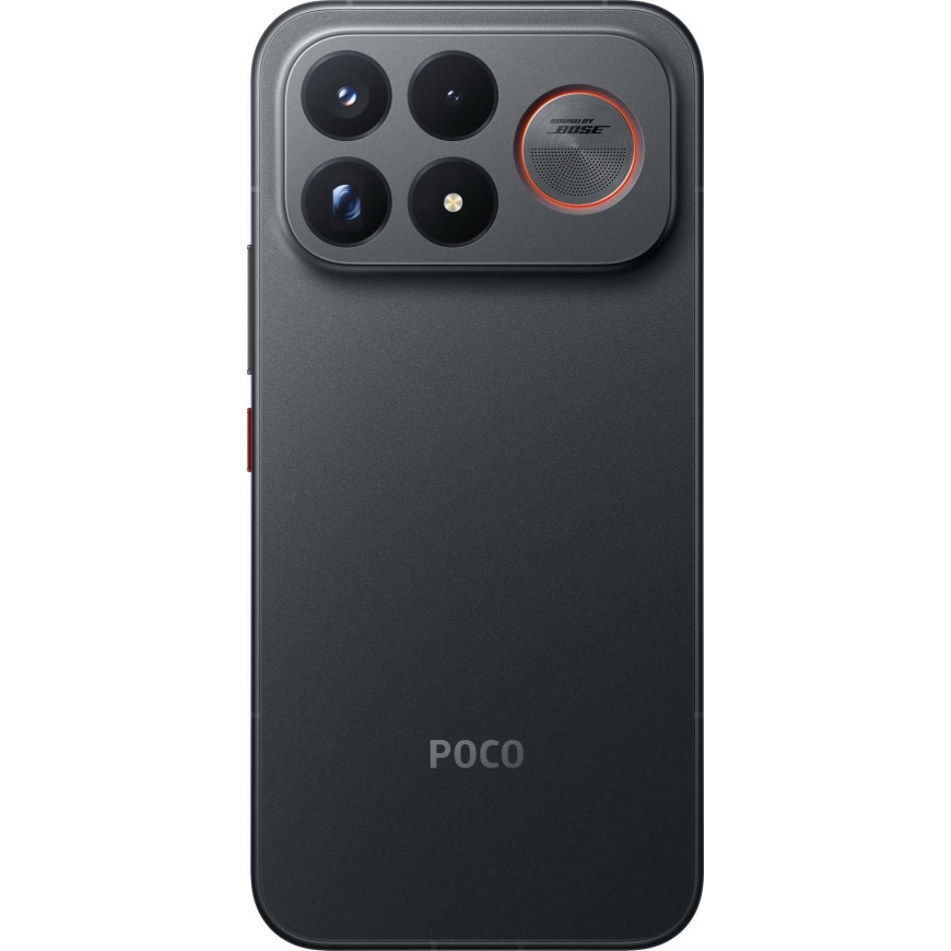 POCO F9 Ultra 16/512GB Black – 4