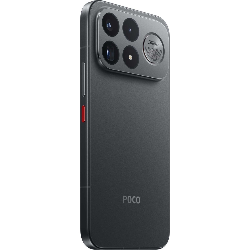 POCO F9 Ultra 16/512GB Melns – 5