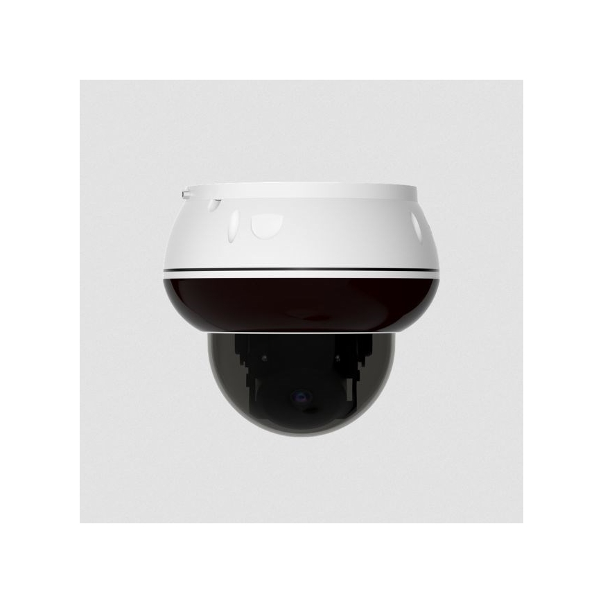 FOSCAM Poe D8ET 8MP Камера – Белая
