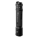 Ledlenser TAC7R Black Flashlight 2000 lumen Ledlenser TAC7R Black Flashlight 2000 lumen