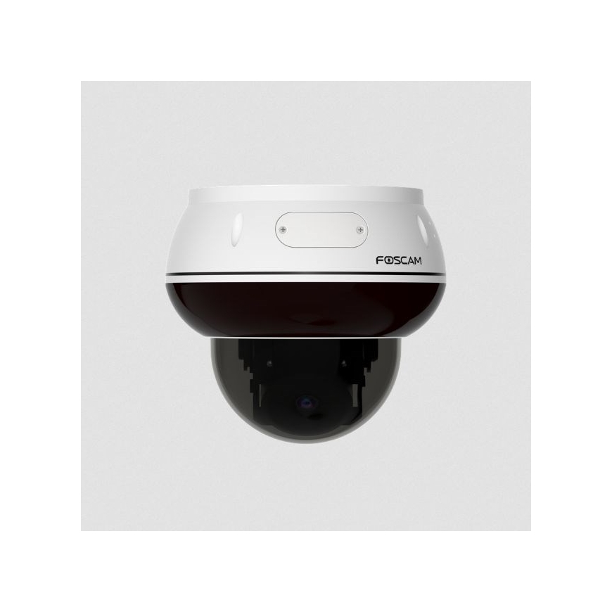 FOSCAM Poe D8ET 8MP Kamera – Valkoinen – 4