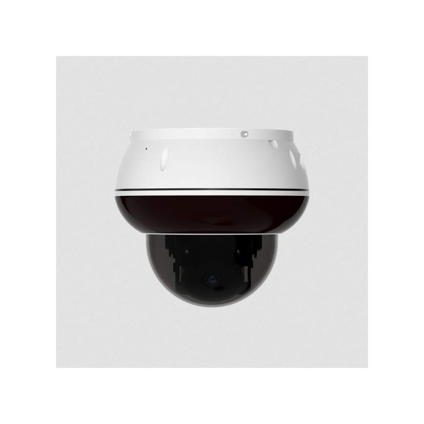 FOSCAM Poe D8ET 8MP Камера – Белая – 5
