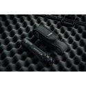 Ledlenser TAC7R must tasklamp 2000 luumenit Ledlenser TAC7R must tasklamp 2000 luumenit