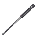 PUIDUKRUVI MAKITA 3 MM, 1/4IN HEX PUIDUKRUVI MAKITA 3 MM, 1/4IN HEX