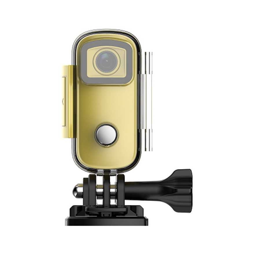 Sjcam C100+ Auksinis