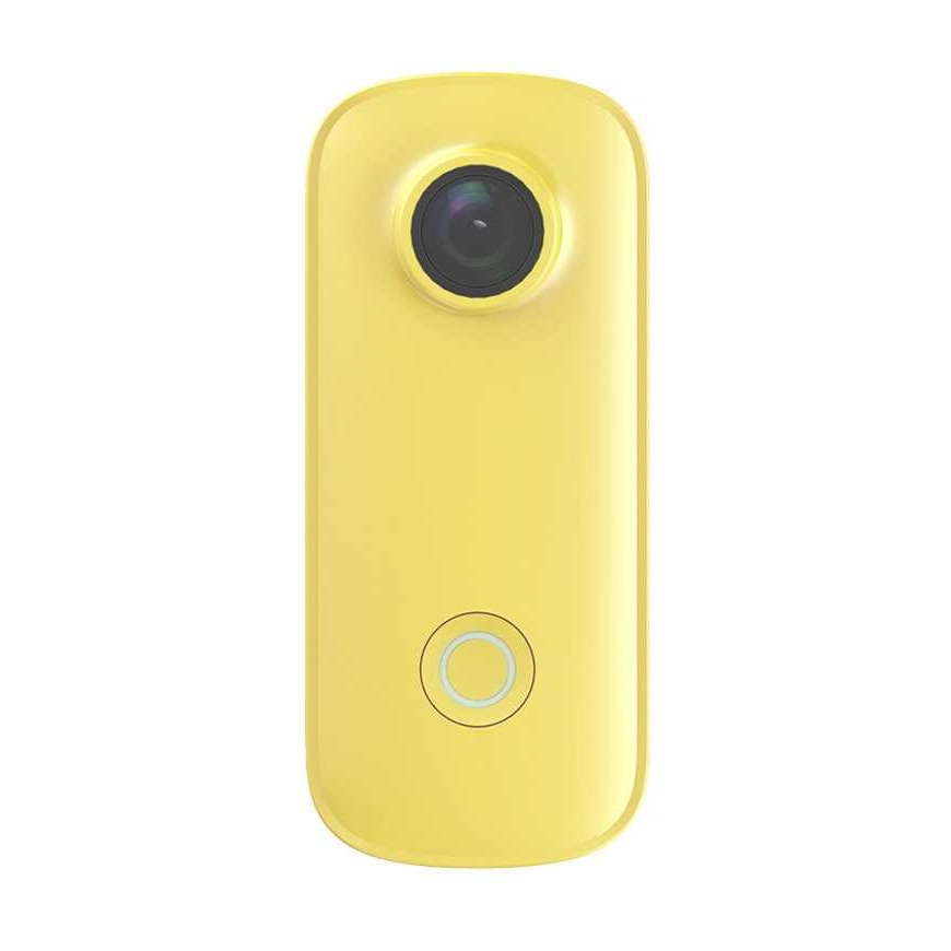 Sjcam C100+ Auksinis – 4
