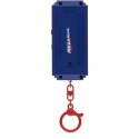 Gaming Console - My Arcade Pixel Pocket Pro Mega Man Blue 2 inch 99.1 mm × 44.5 mm × 22.2 mm