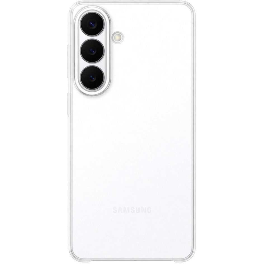 Samsung Clear Cover Galaxy S26 Plus Transparent