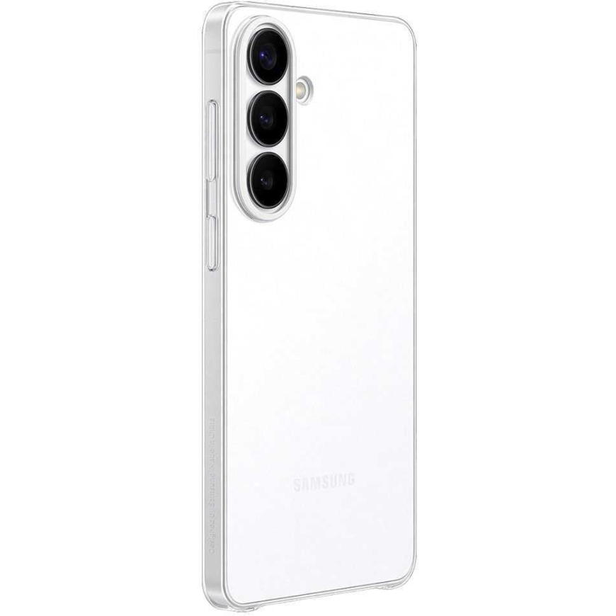 Samsung Clear Cover Galaxy S26 Plus läbipaistev – 2