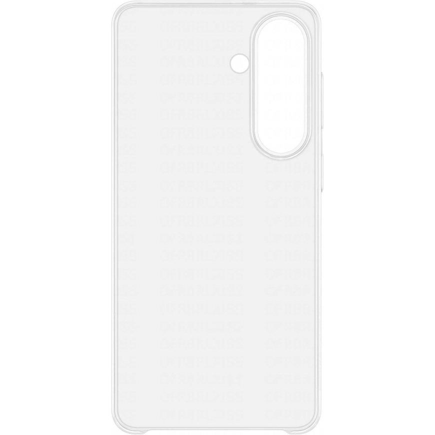 Samsung Clear Cover Galaxy S26 Plus Transparent – 4