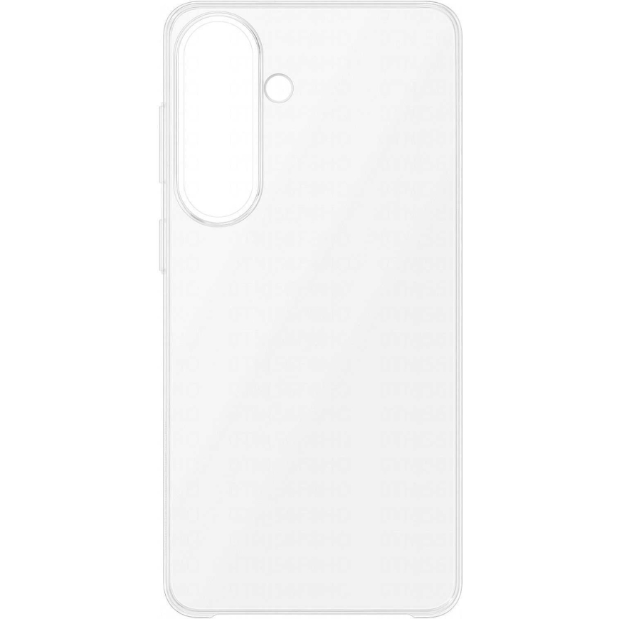 Samsung Clear Cover Galaxy S26 Plus läbipaistev – 5