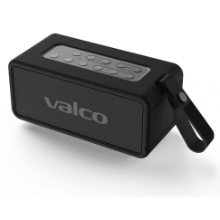 Valco Nordell Max Bluetooth-kõlar, must