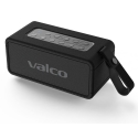Bluetooth-колонка Valco Nordell Max, черная Bluetooth-колонка Valco Nordell Max, черная