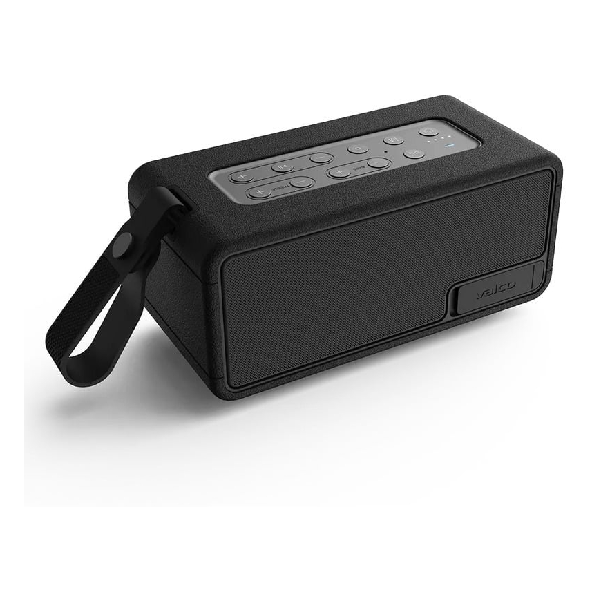 Valco Nordell Max Bluetooth Speaker, Black – 2