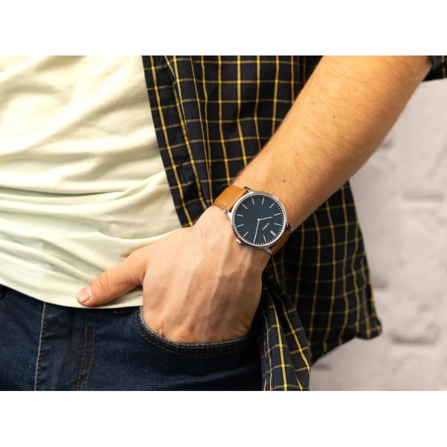 Miesten kello TIMEX TW2V43400 + BOX (zt221b) – 4
