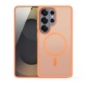 Dux Ducis Yind MagSafe Case for Samsung S948 S26 Ultra Orange Dux Ducis Yind MagSafe Case for Samsung S948 S26 Ultra Orange