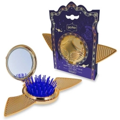 Mad Beauty Hario Poterio расческа для волос с зеркалом