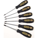 Proxxon FLEX-DOT TTX 10-40 skrūvgriežu komplekts 6 gab. Proxxon FLEX-DOT TTX 10-40 skrūvgriežu komplekts 6 gab.