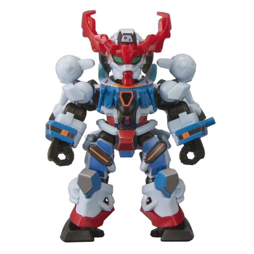 BLOCKROSS GUNDAM - GQuuuuuuX – 3