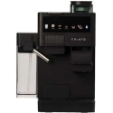 CHiATO coffeePLAY 5-in-1 Espressomasin jahvatiga ja piimasüsteemiga - Must CHiATO coffeePLAY 5-in-1 Espressomasin jahvatiga ja piimasüsteemiga - Must